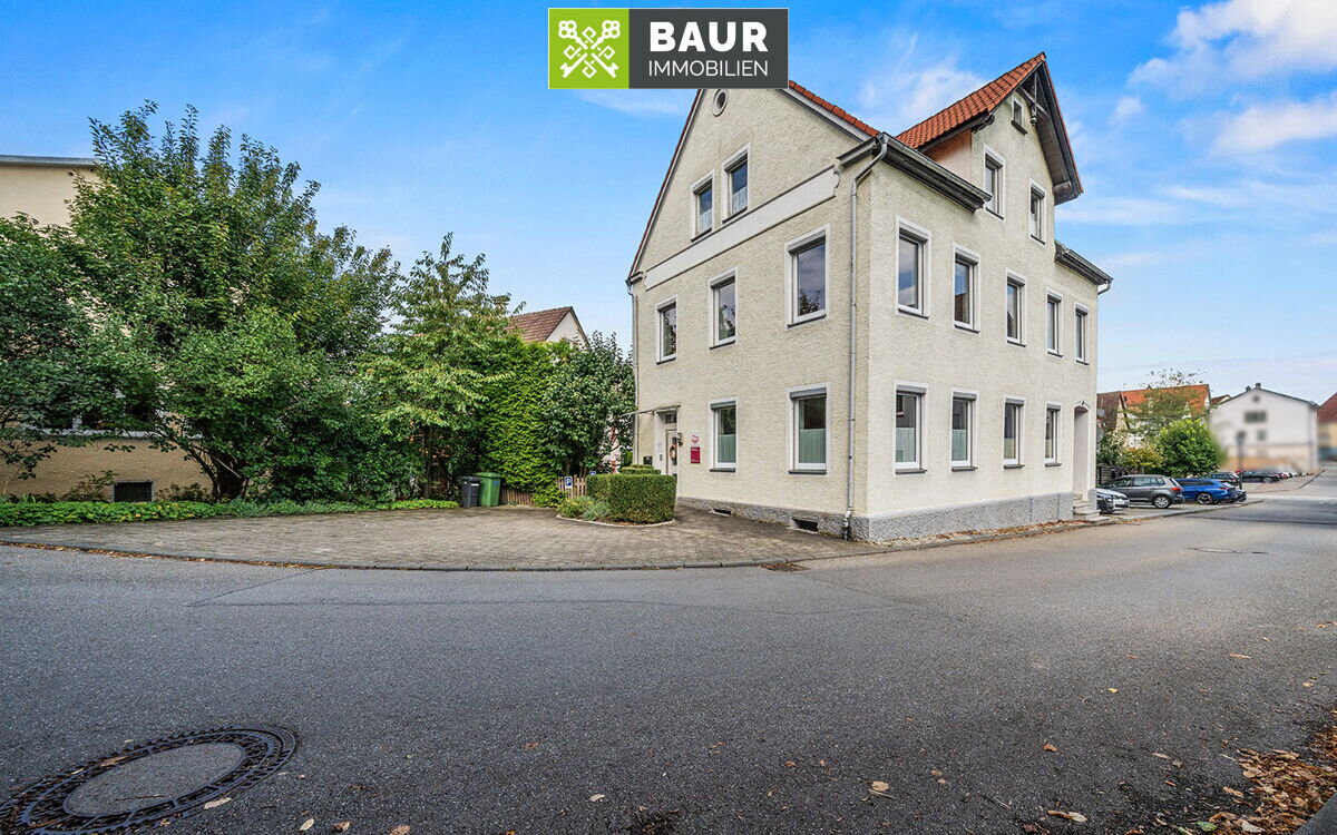 Aussenansicht