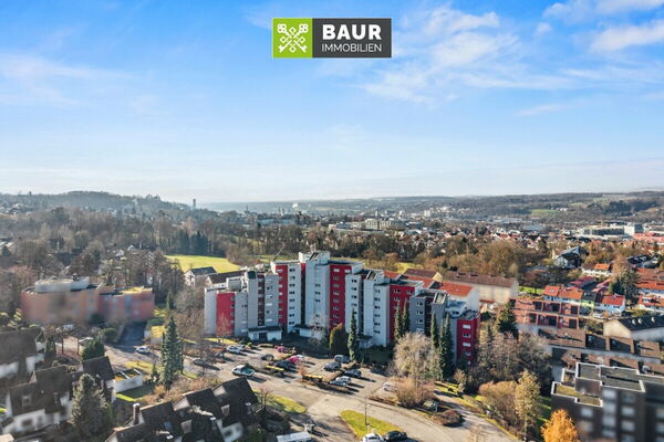 360° I Gefragte Wohnlage trifft Modernisierungschance,
Ihr neues Projekt in Ravensburg