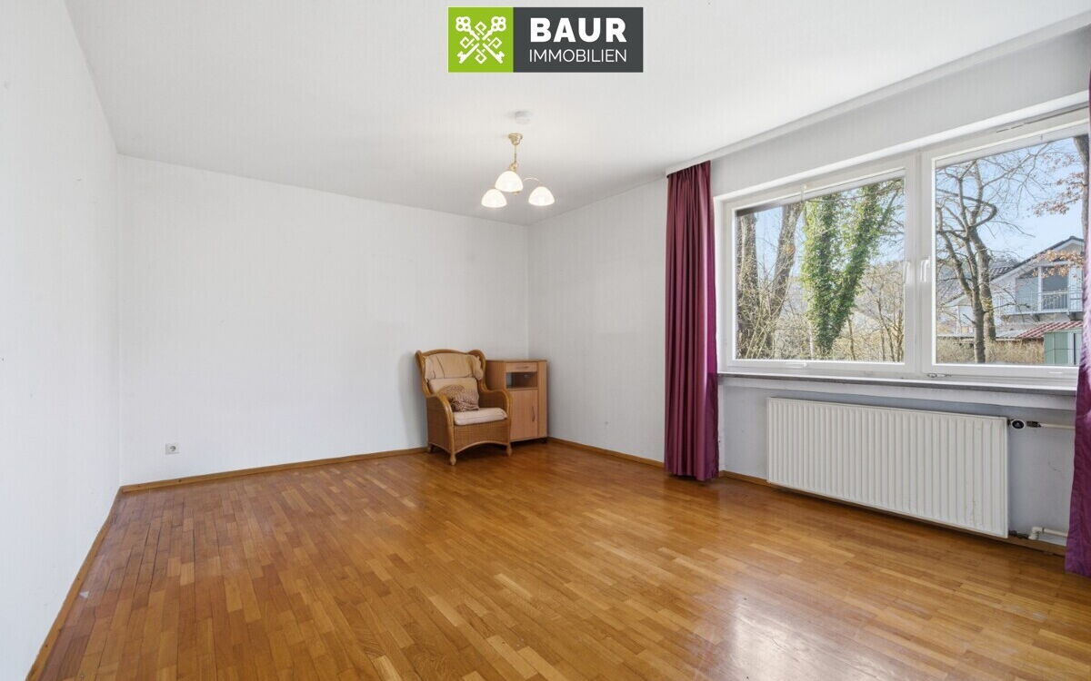EG Schlafzimmer