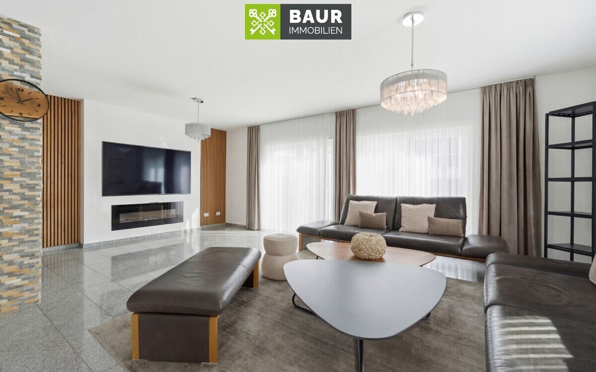EG Wohnzimmer