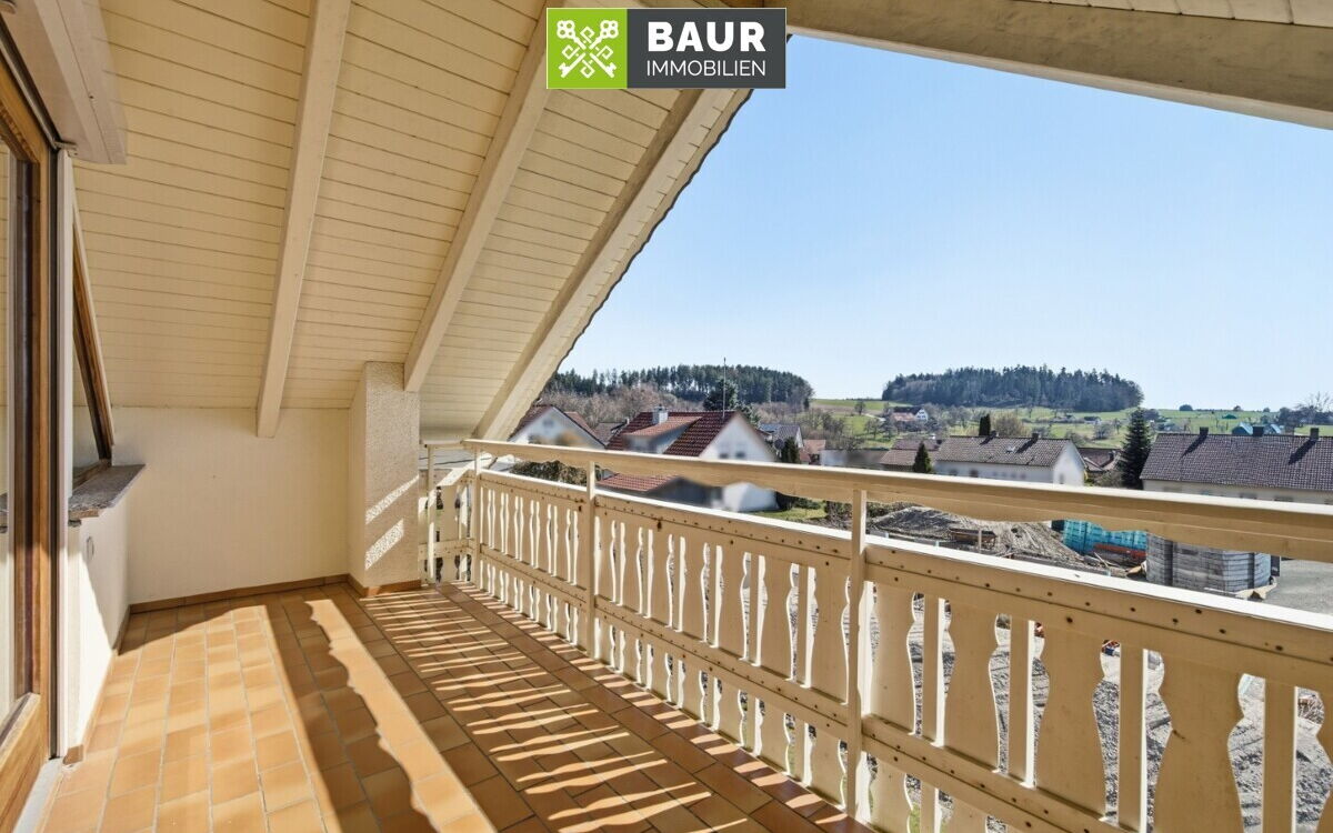 DG Balkon