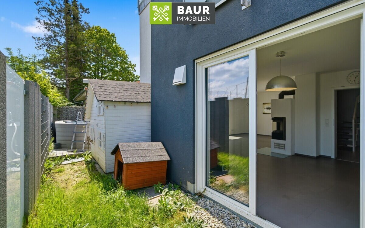 EG Garten