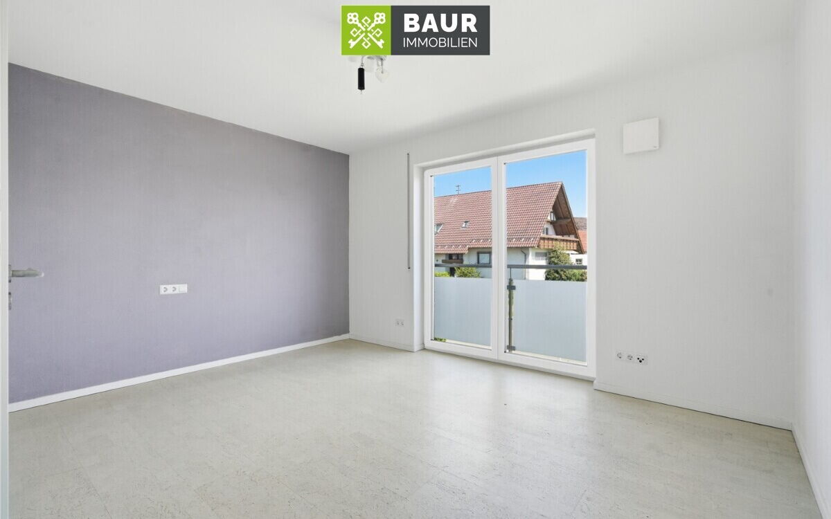 OG Schlafzimmer