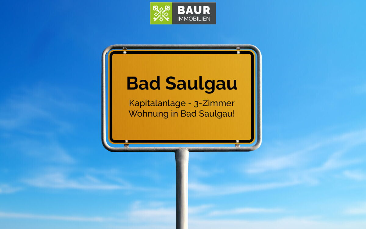 Ortsschild_Bad Saulgau