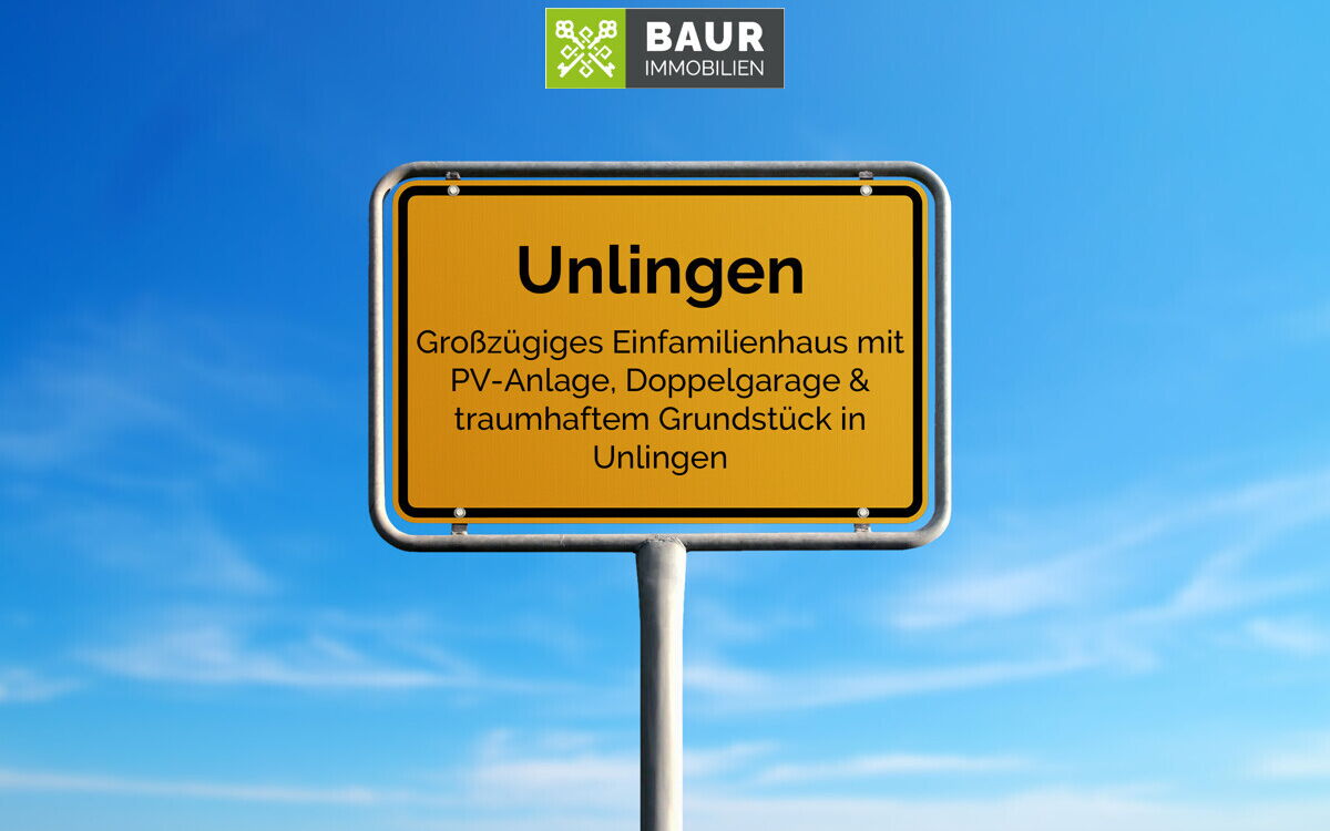 Ortsschild_Unlingen