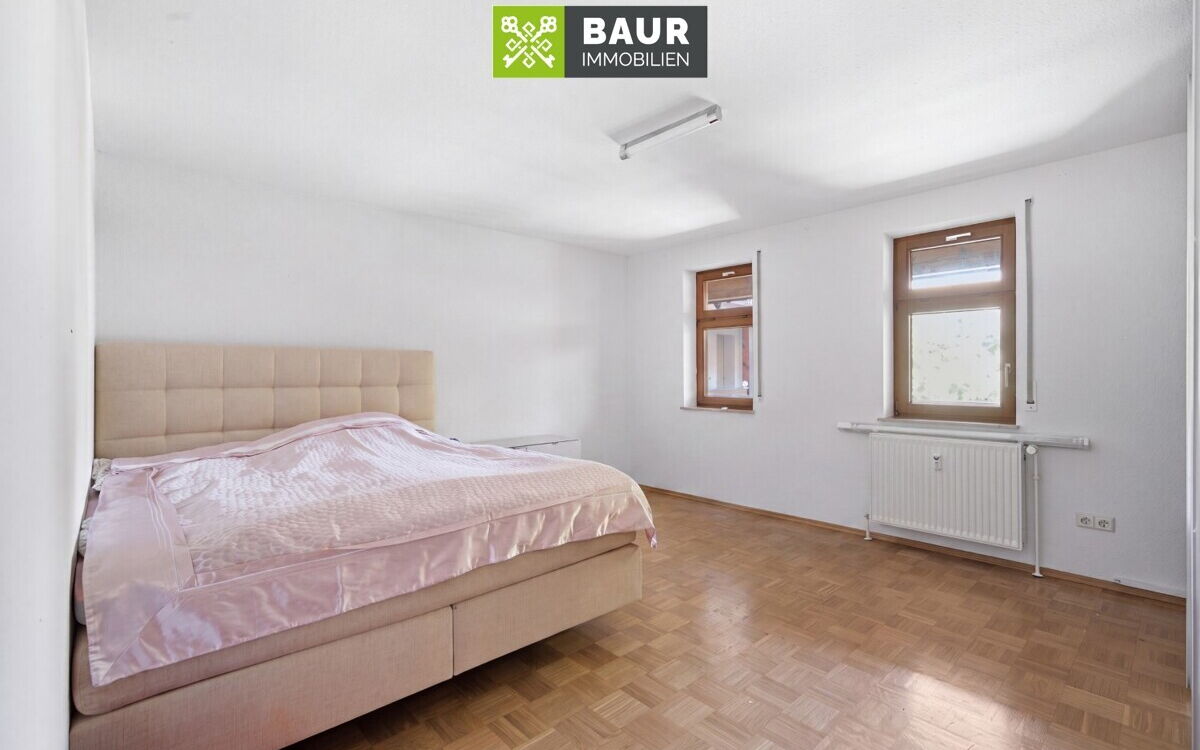 Schlafen