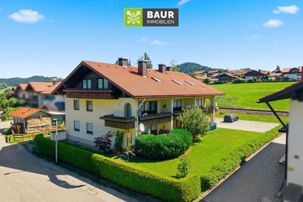 360°| Charmante Erdgeschosswohnung mit sonniger Südterrasse–ideal für Eigennutzer und Kapitalanleger