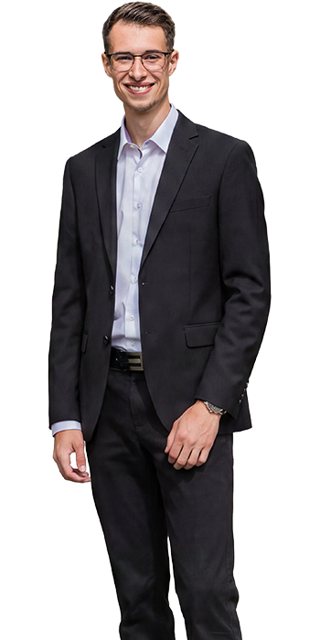 Yannik Görlach