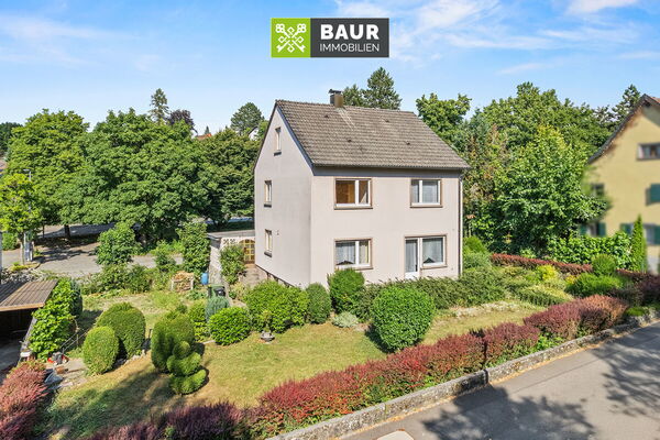 360°|Sofort bezugsfrei! Charmantes Einfamilienhaus in Weingarten – Raum zur individuellen Gestaltung 360°|Sofort bezugsfrei! Charmantes Einfamilienhaus in Weingarten – Raum zur individuellen Gestaltung