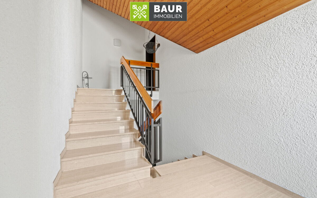 Hausflur