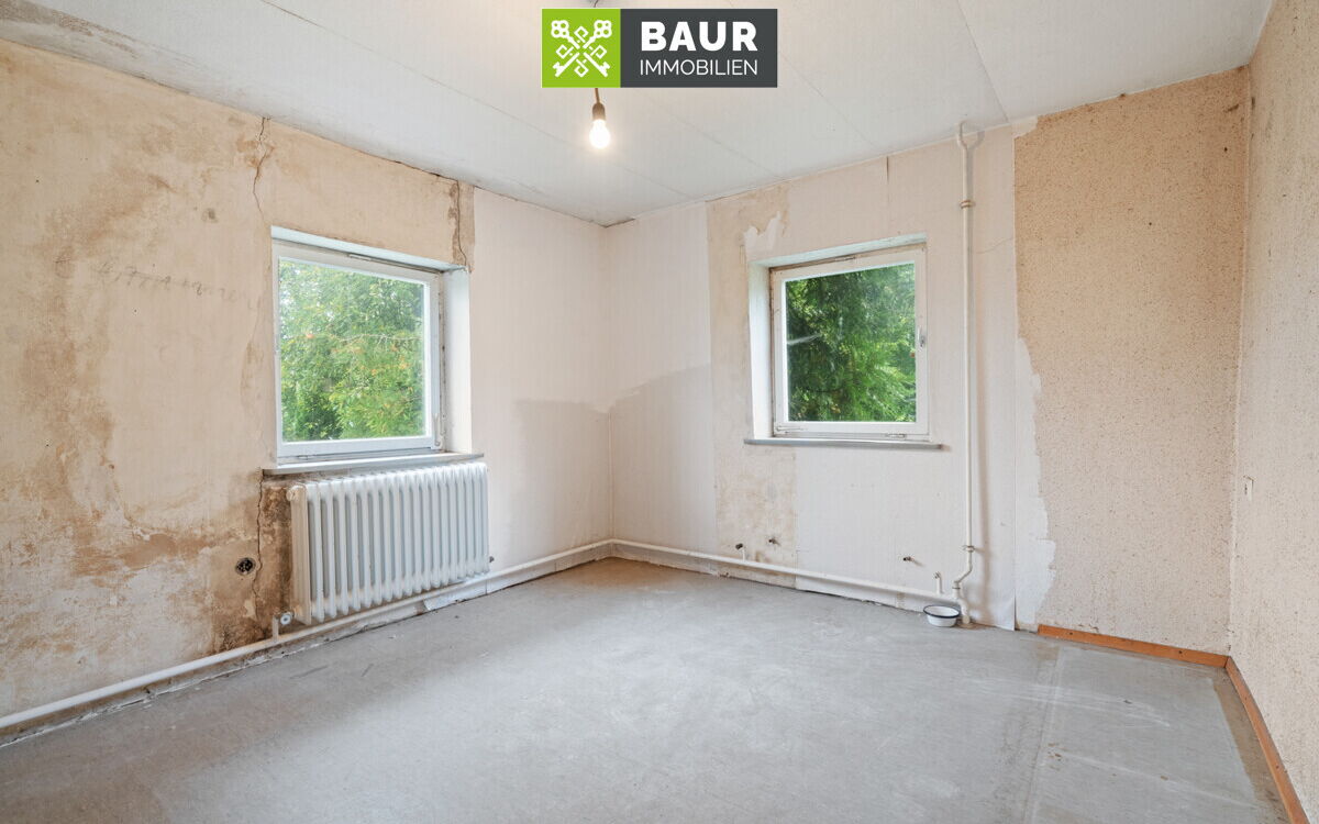 Zimmer im OG