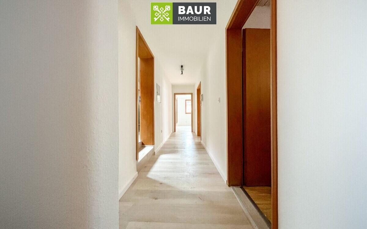 Flur 1.OG