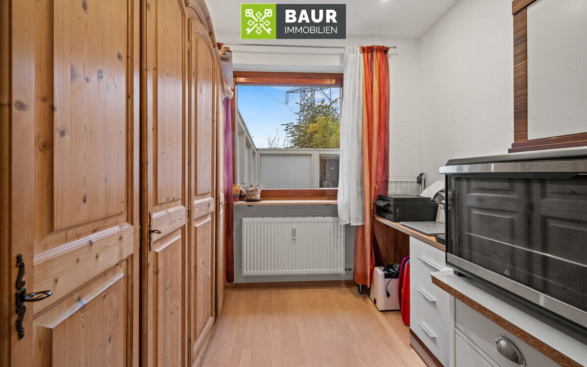 Arbeitszimmer,Kinderzimmer