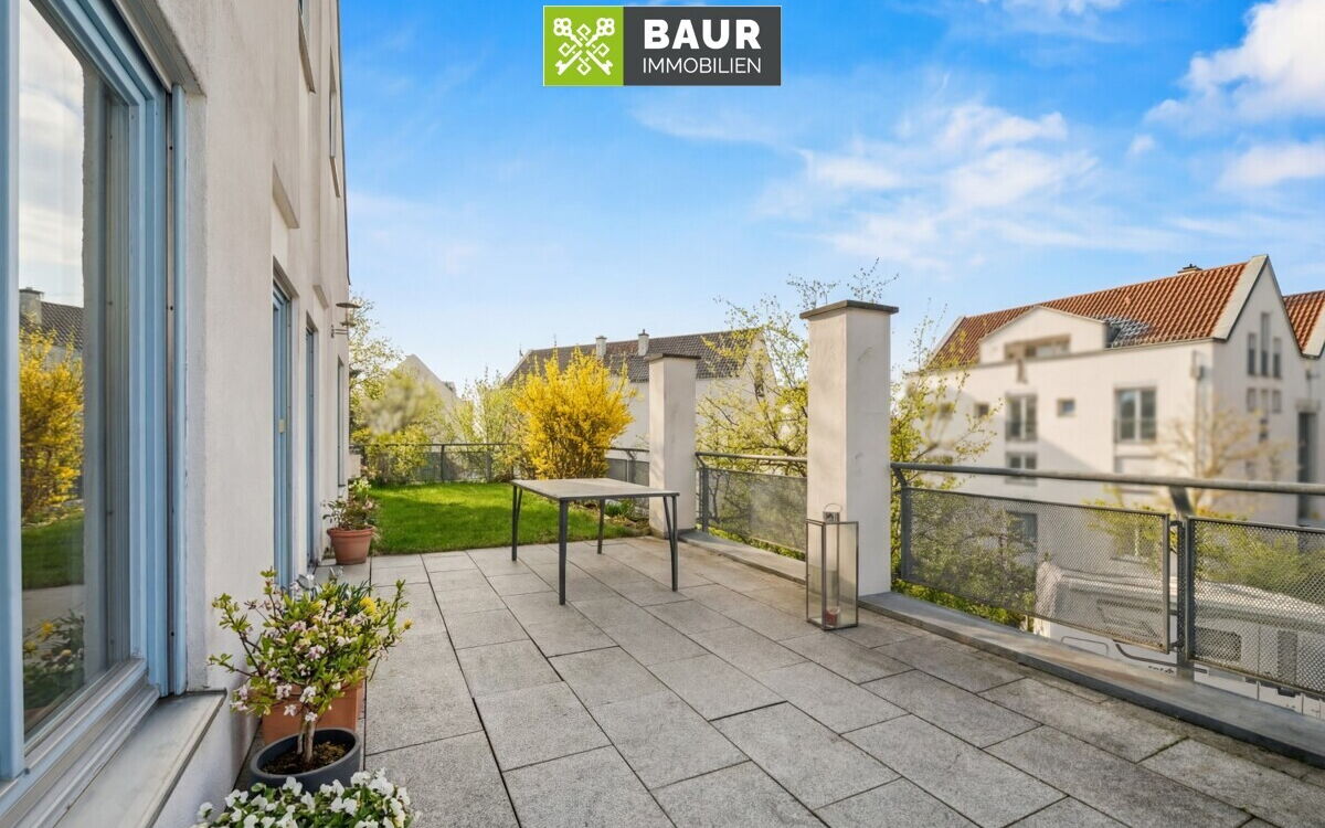 EG Terrasse