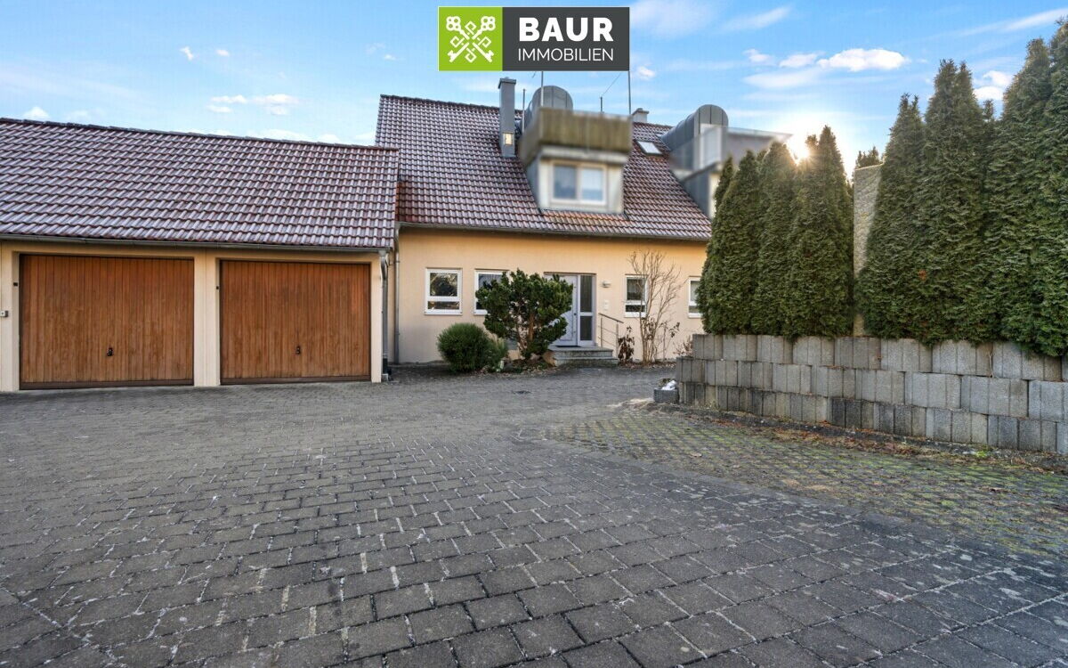 Außenaufnahme