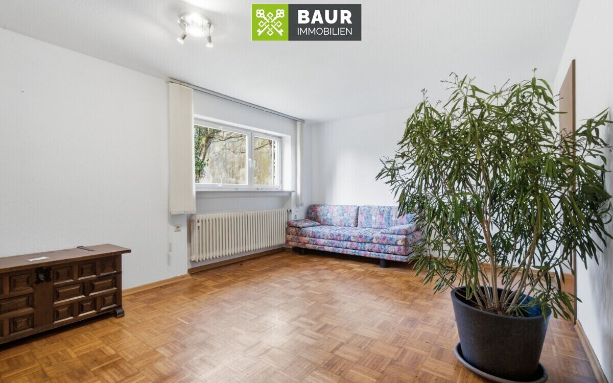 UG Gästezimmer