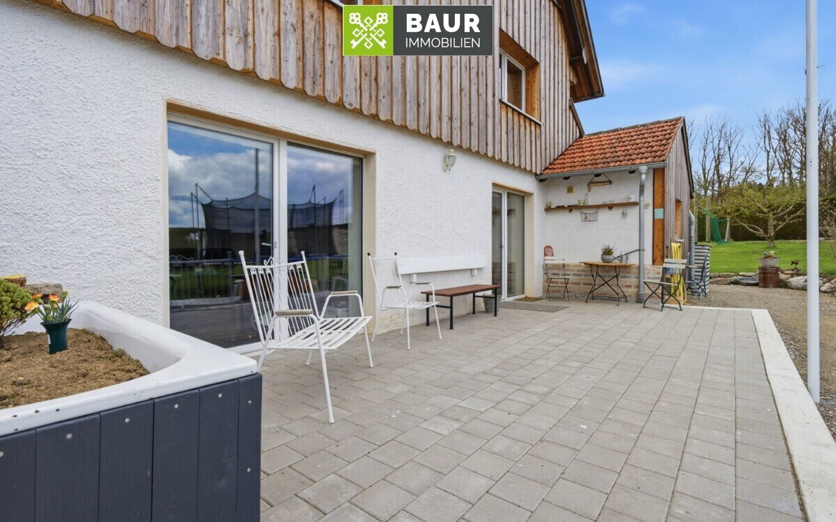 Außen