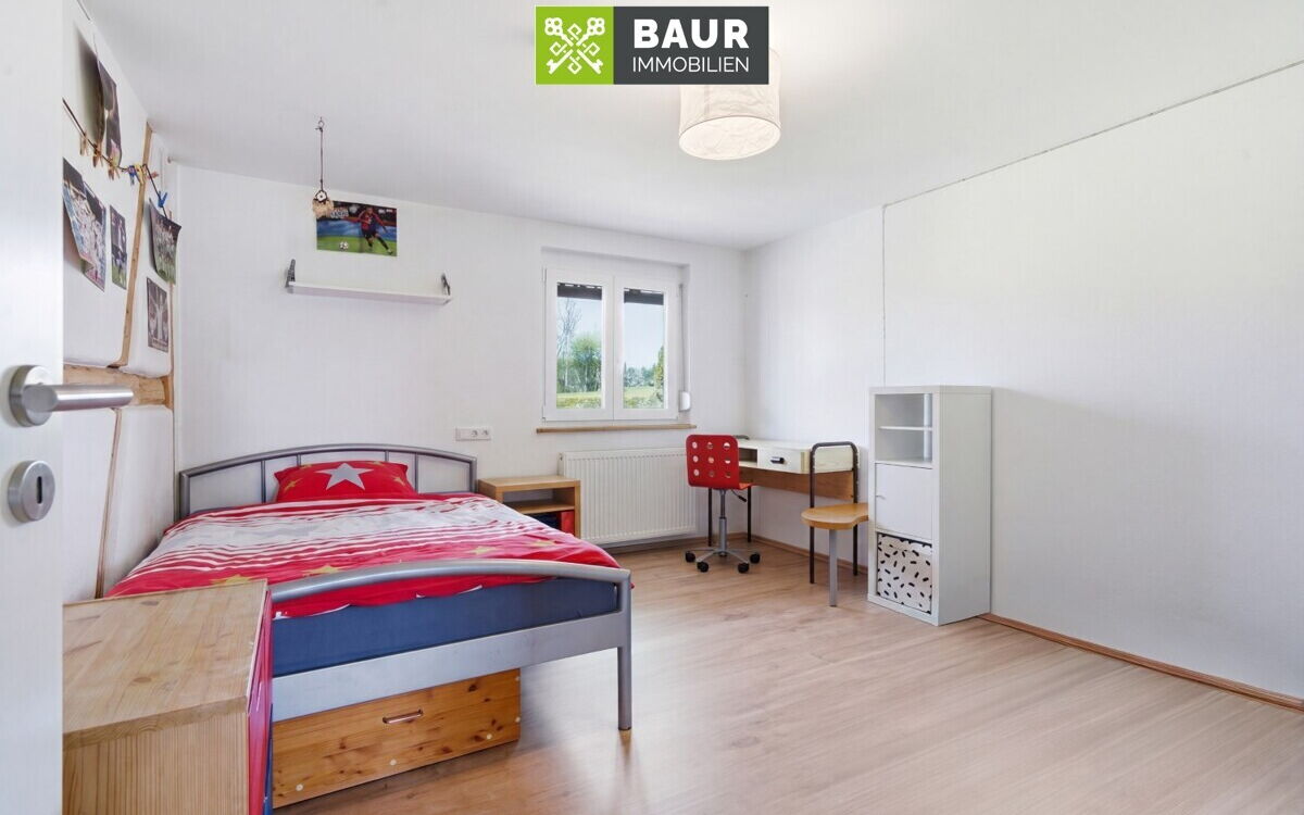 OG Schlafen