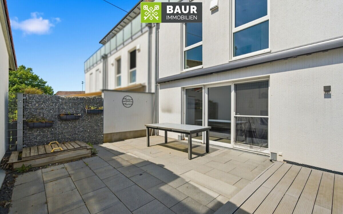 EG Terrasse