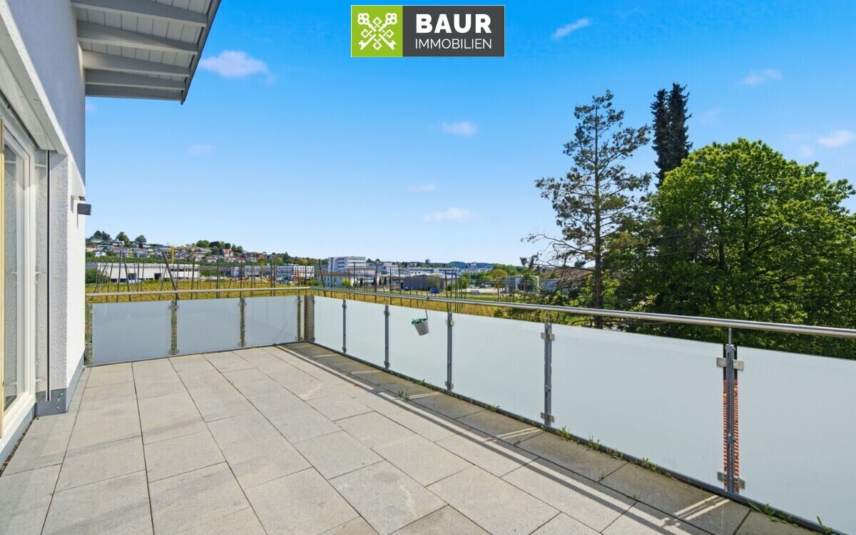 DG Dachterrasse