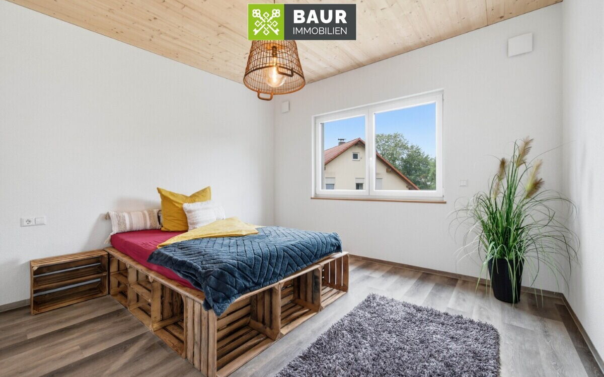 DG Schlafzimmer
