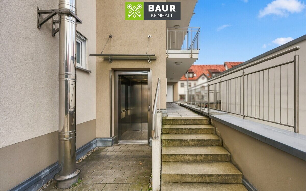 Außen