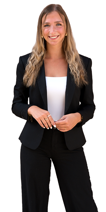 Annika Petrich, Exposé-Erstellung