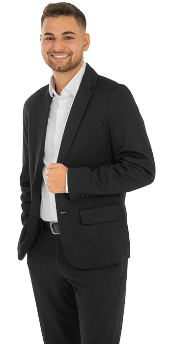 Safian Käser, Immobilienberater