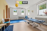 Behandlungsraum EG