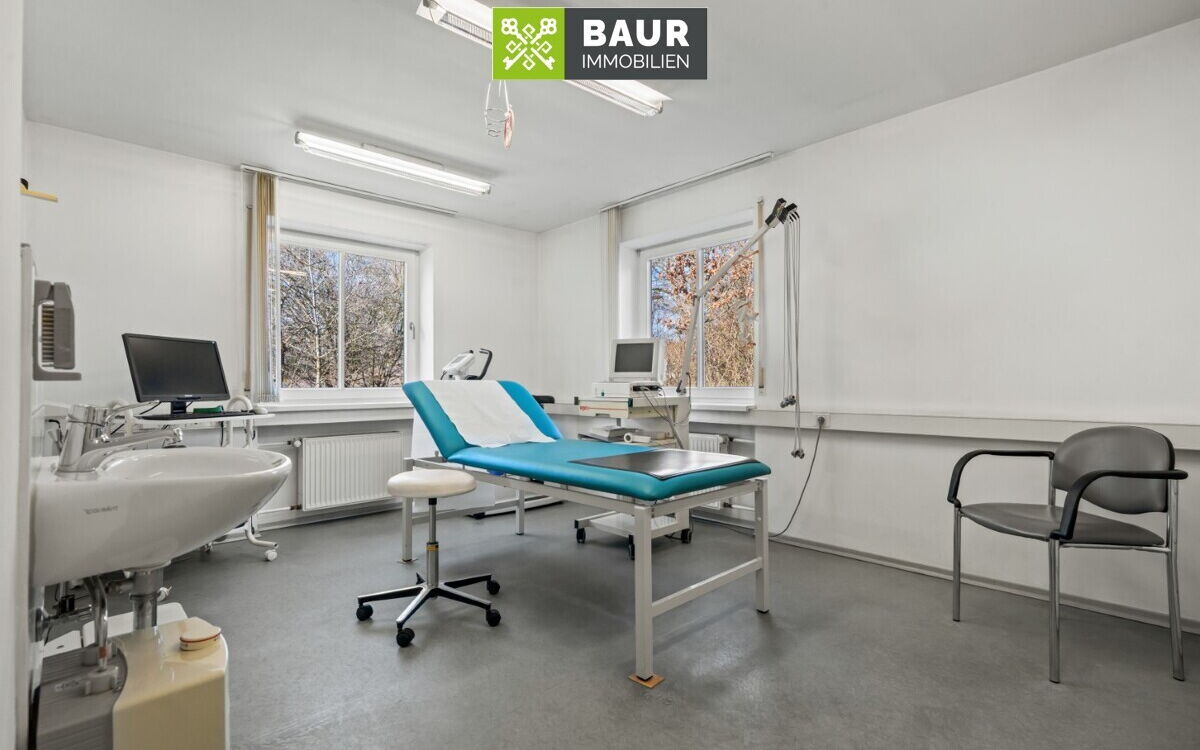  Gewerbe 1