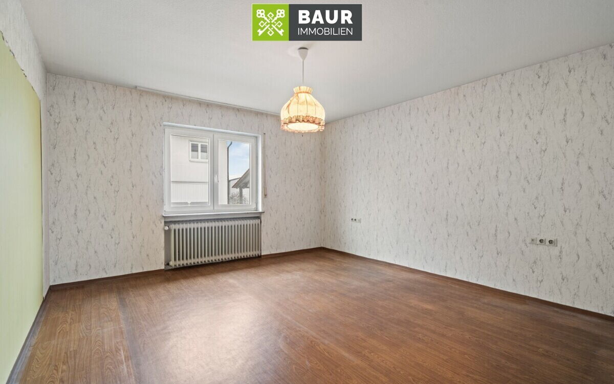 EG Schlafzimmer