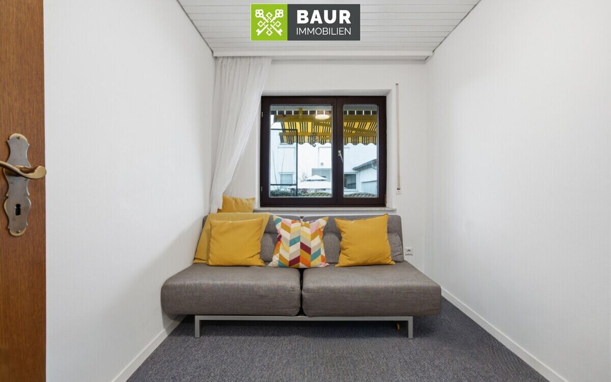EG Büro