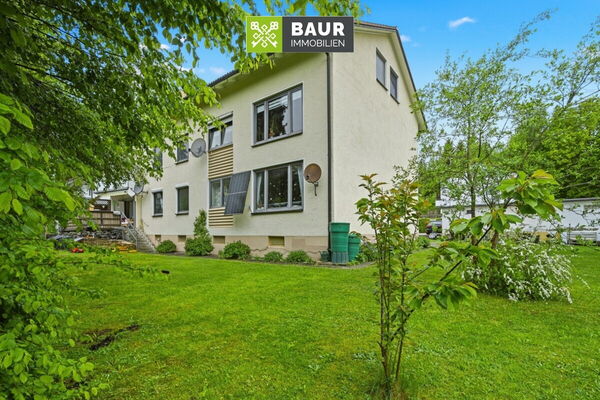 360° | Neu renovierte 2-Zimmer-Wohnung in Lindenberg – sofort frei !