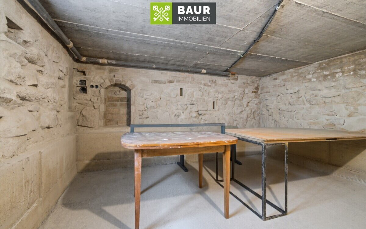 KG Raum