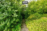 Außen Bachlauf