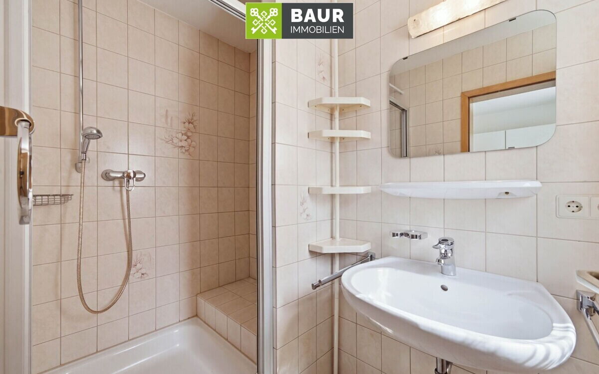 HG Badezimmer