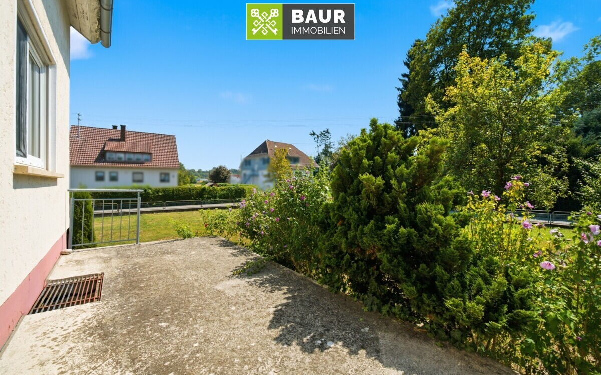 EG Terrasse