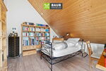 Büro, Kinderzimmer
