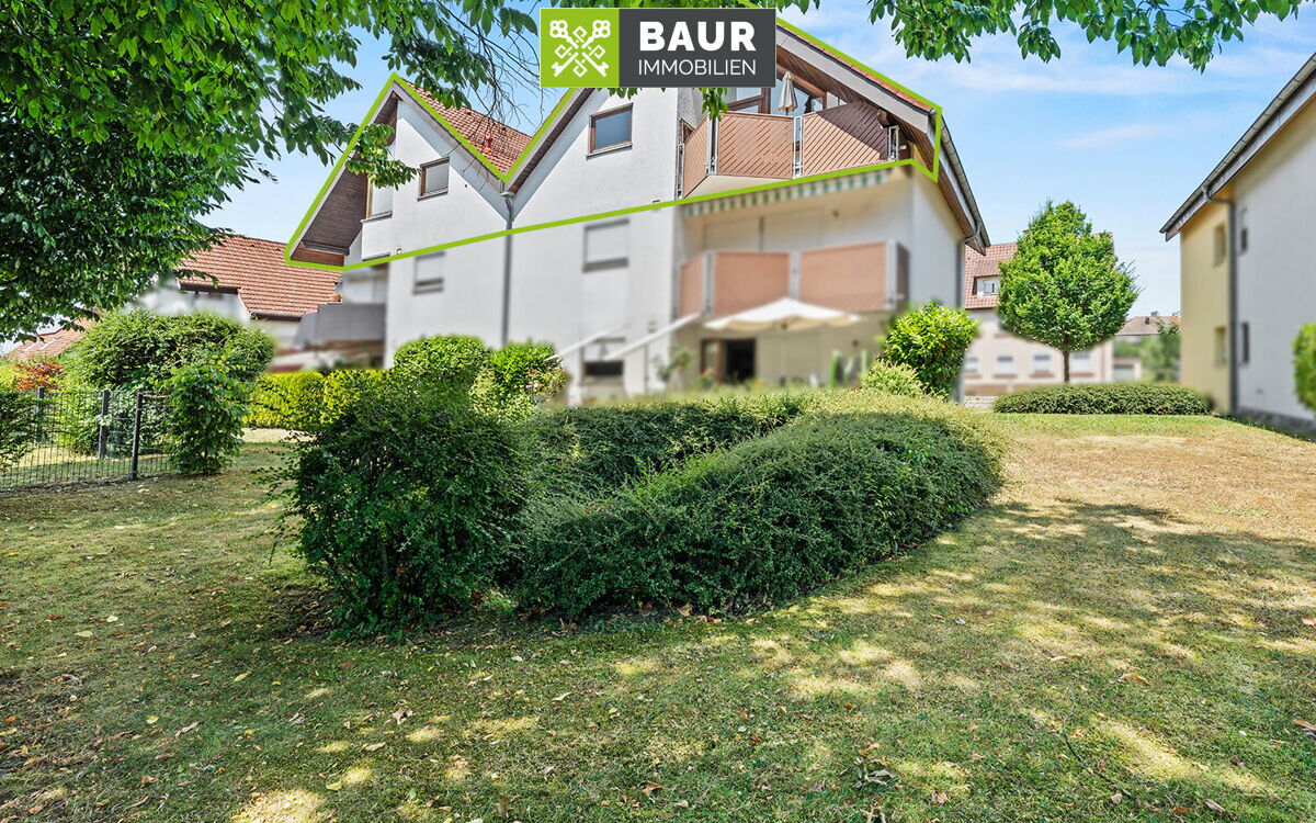 Außenansicht