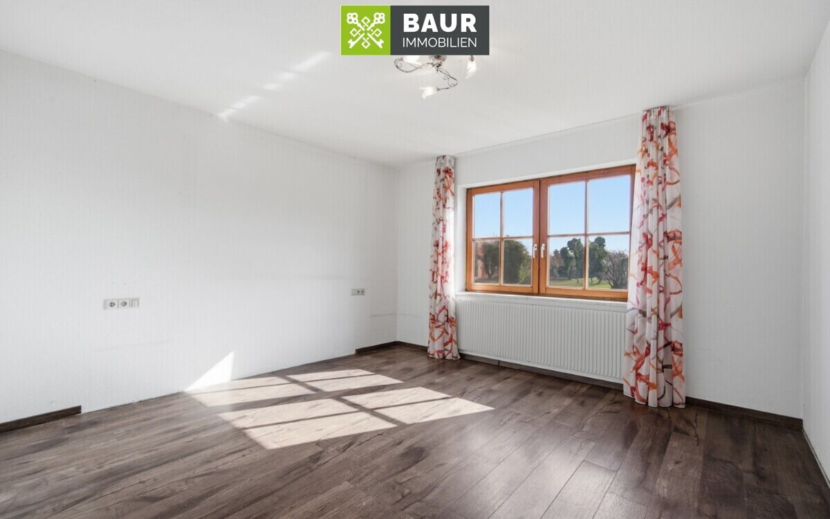 EG Schafzimmer