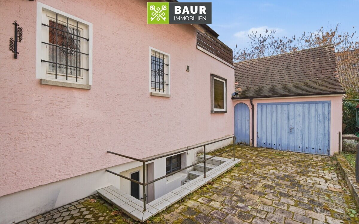 Außen