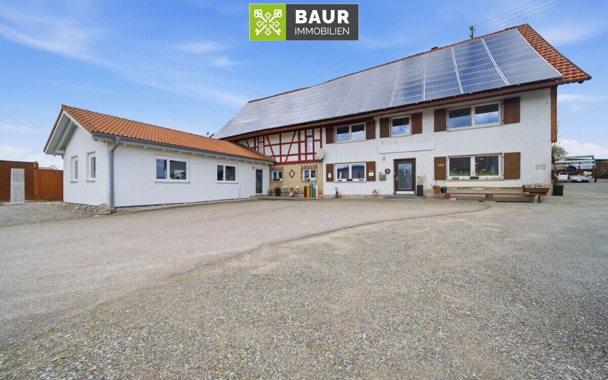 Außen