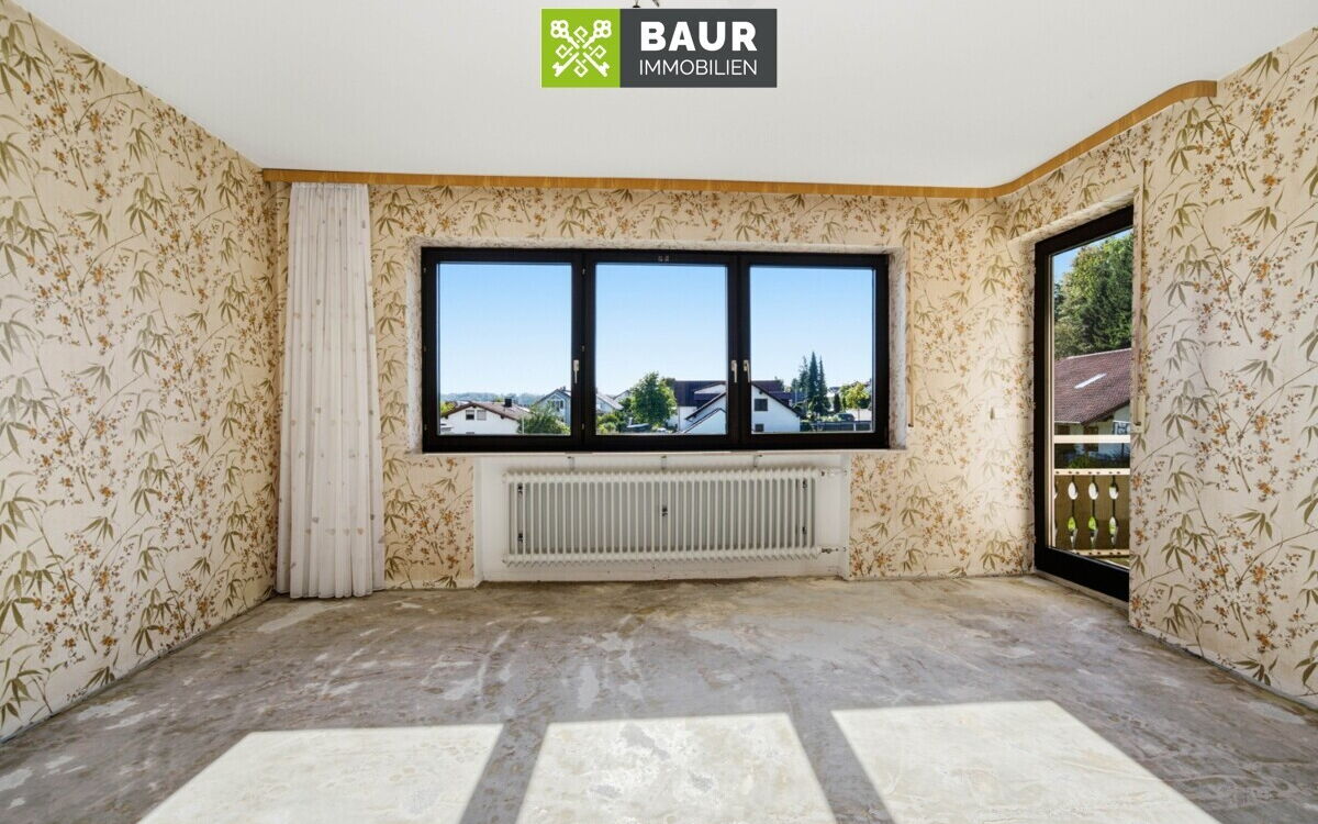 Real Estate Title Image Background