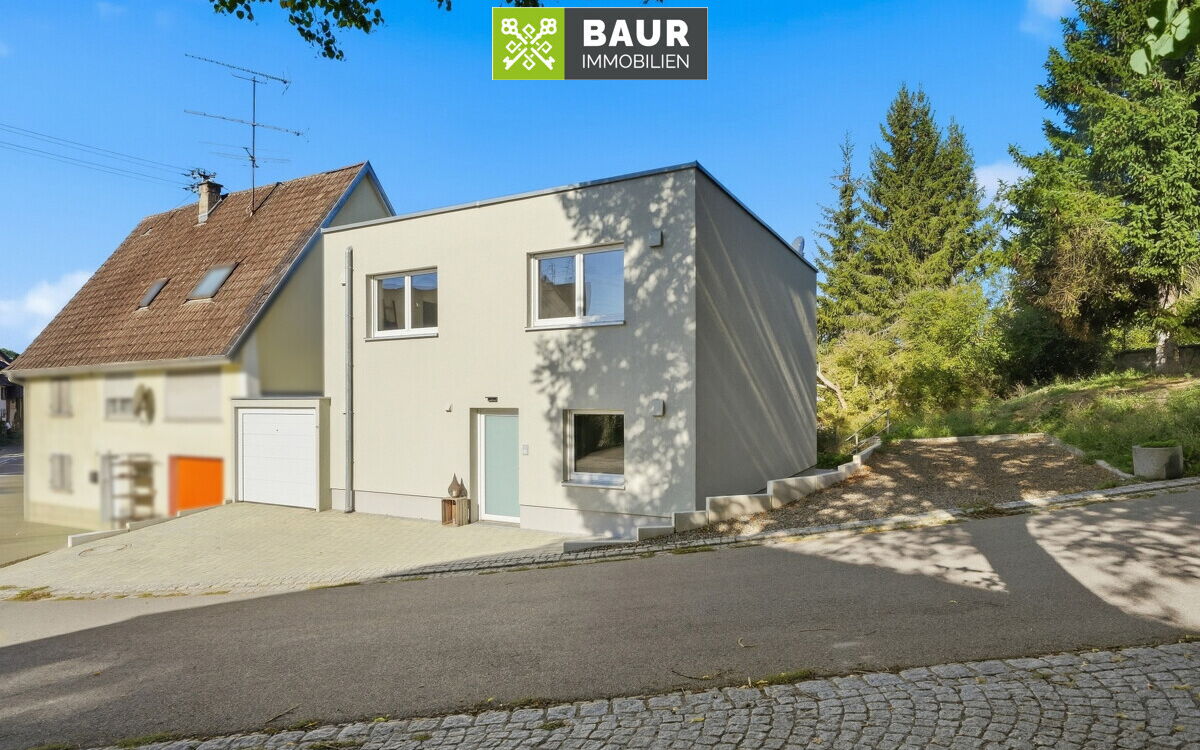 Aussenansicht
