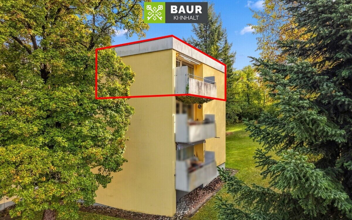 Luftaufnahme