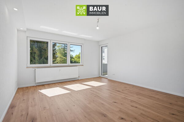 360° I Modernisiert & bezugsfertig: 3-Zimmer-Wohntraum in der Ravensburger Weststadt