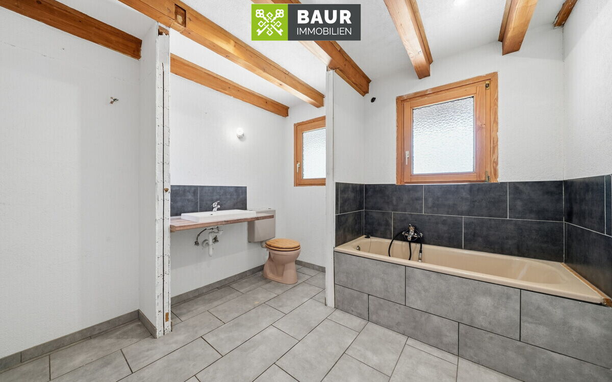 EG Badezimmer