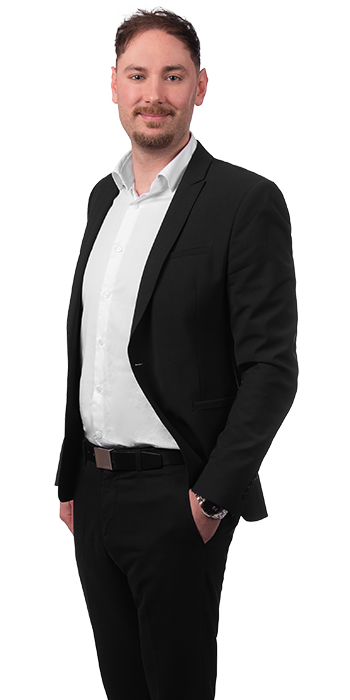 Dennis Hoffmann, Immobilienberater