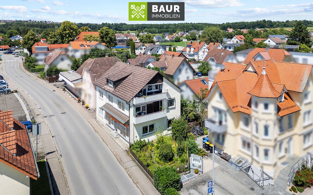 Außenansicht