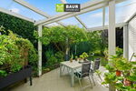 Terrasse im EG